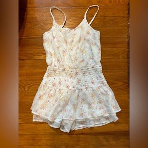 Abercrombie Kids Romper